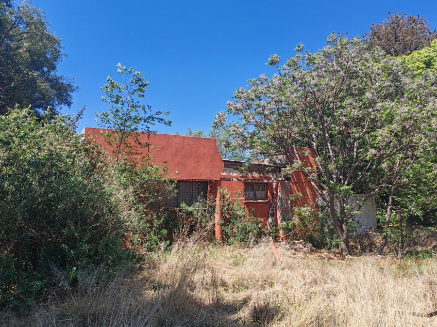 Commercial Property for Sale in Spitskop SH Free State